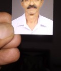 Rencontre Homme : Anil, 65 ans à Inde  Kharar